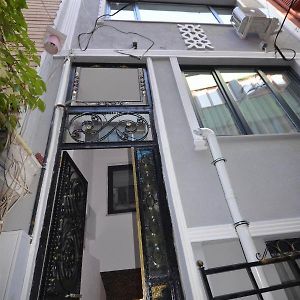 Appartement op de Begane Grond